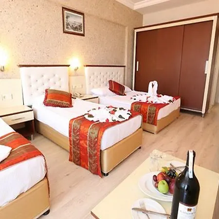 Mysea Incekum 3*