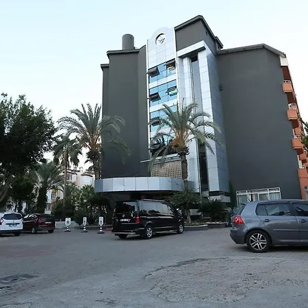 Mysea Incekum 3*